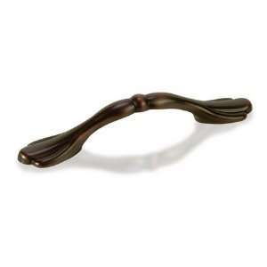   Oil Rubbed Bronze Drawer / Cabinet Pull   Elegant Paw: Everything Else