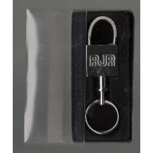  Advertising Collectible RJR Keychain 