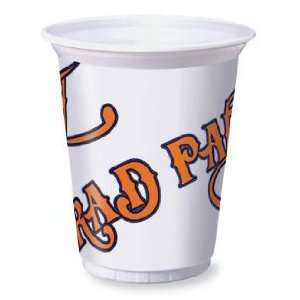  Grad Party 16 oz Plastic Cups: Kitchen & Dining