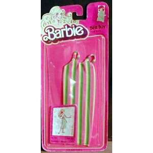  Barbie Best Buy Fashions (1978) Toys & Games