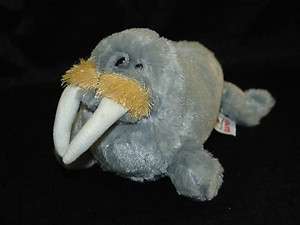 walrus webkinz