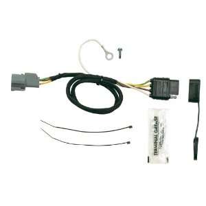 Hopkins 11140665 Vehicle to Trailer Wiring Kit for Ford Econoline Van
