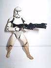 star wars toys action figures figures clone wars  