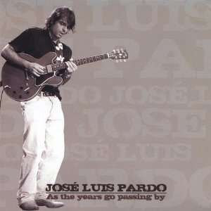  - 123952853_amazoncom-as-the-years-go-passing-by-jose-luis-pardo-