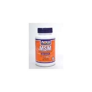  MSM 1500 mg