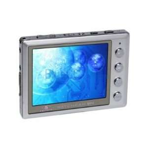   MP4] 3.6 inch LCD, Quick Camera Test Monitor with Video Recording