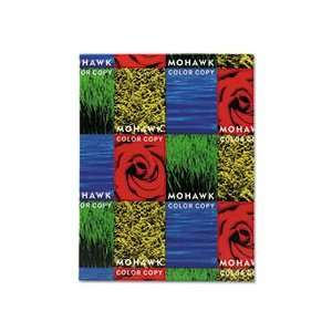  Mohawk MOW 37101 COLOR COPY ULTRA GLOSS COVER, 65 LBS., 90 