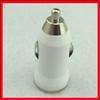Mini Car Cigarette Lighter to USB Charger Adapter For iPhone 4S 4G 3GS 