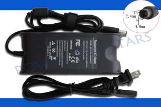 AC Adapter/Charger for Dell Laptop Computer PA 10 New  