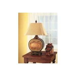  Murray Feiss The American Heritage Collection Table Lamp 