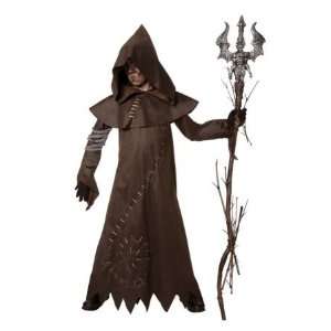  Evil Warlock Child Small Toys & Games