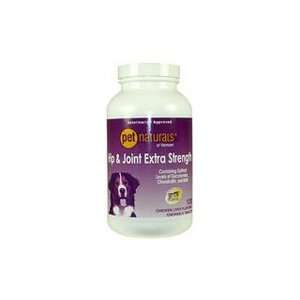  PetNaturals Hip & Joint Extra Strength (Package Count 1 