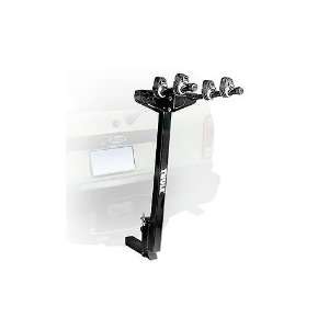  Thule Hitching Post Pro   4 Bike   1.25in Automotive
