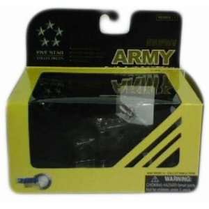  Five Star HMMWV Army Iron Star 94 Series 1 Diecast Replica 