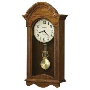  Howard Miller Jayla Wall Clock: Home & Kitchen