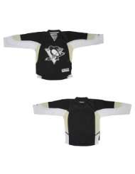 Boys NHL Pittsburgh Penguins Hockey Jersey / Sweater with Embroidered 