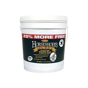  Best Quality Horseshoers Secret 25% More / Size 13.75 