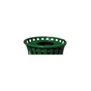  Witt Industries WC2400 FTL GN   Flat Top Lid For WC2400 