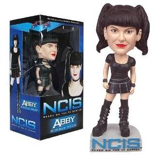  NCIS Abby Mouse Pad 