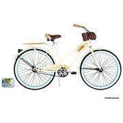 Huffy 26 Ladies Panama Jack Cruiser Bicycle 028914265100  