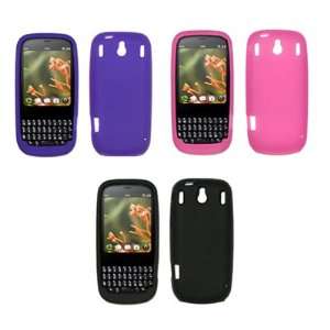  Premium Soft Durable Silicone Skin Cover Case for Palm 