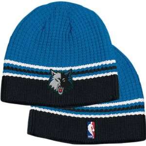 Minnesota Timberwolves Official Team Skully Hat  Sports 