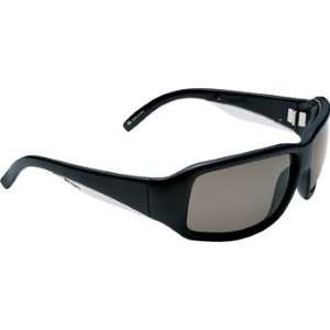  Anon Optics Legion Black Polarized Sunglasses Sports 