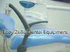 Complete Dental Unit(Chair) with curing light&scaler  