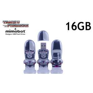  Mimobot Transformers Megatron USB Flash Drive   16GB 