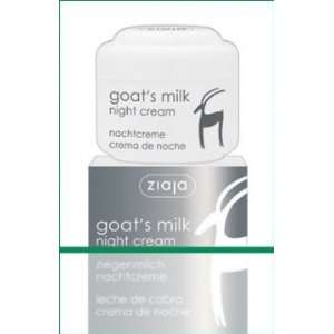  Ziaja Goats Milk Value Set 10 Products: Beauty