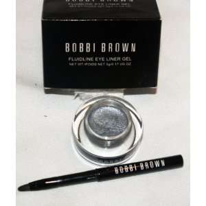  Bobbi Brown Eyeliner Gel 