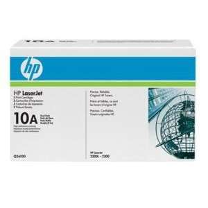  Q2610D HP LaserJet 2300 Series Smart Printer Cartridge 