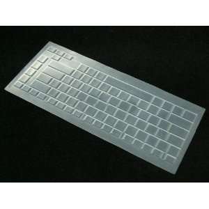   Silicone Skin Cover for HP Compaq 6910p 6515b 6710b: Electronics