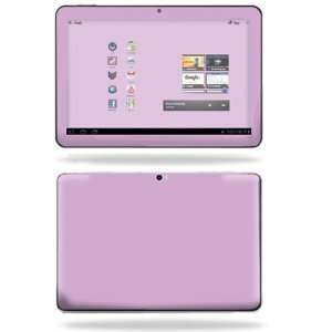   for Samsung Galaxy Tab 8.9 Tablet Skins Glossy Purple: Electronics
