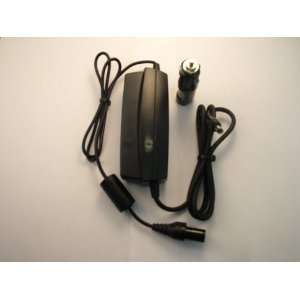  HP Auto/Air Adapter for OmniBook 6000 XE3 500 900 2100 