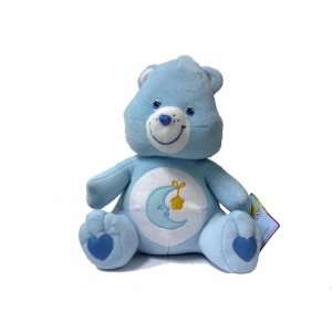  Nanco Care Bears 10 Bedtime Bear: Toys & Games