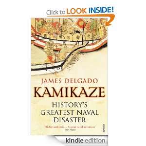 Start reading Kamikaze  