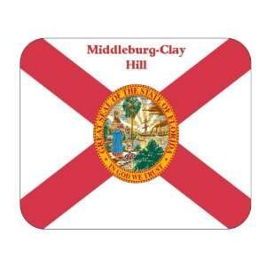  US State Flag   Middleburg Clay Hill, Florida (FL) Mouse 