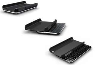NAZTECH BLUETOOTH KEYBOARD SLIDER CASE FOR Cell Phone  