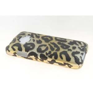  Samsung Rugby Smart i847 Hard Case Cover for Cheetah Cell 