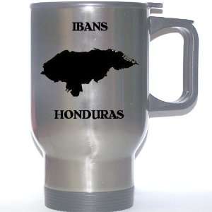  Honduras   IBANS Stainless Steel Mug 