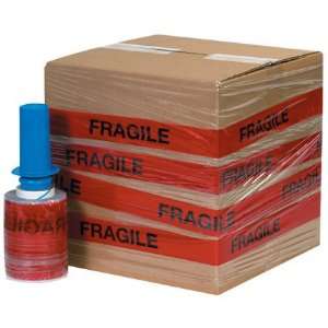   FRAGILE Goodwrappers Identi Wrap (6/Cs 100Cs/Skid)