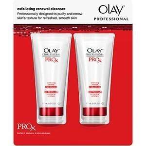  Exfoliating Renewal Cleanser 2 Pack Beauty