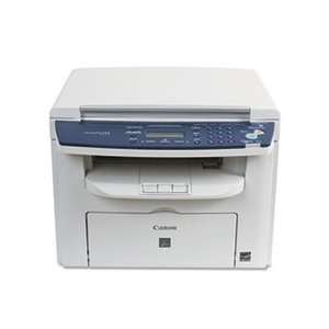  imageCLASS D420 Laser Multifunction Printer with Copy 
