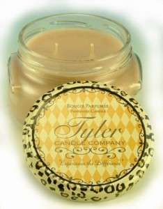 TYLER CANDLE CO *** 22oz  HIGH MAINTENTANCE ***  