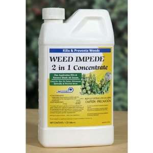   /LG5540/LG5570 Weed Impede 2 and 1 Concentrate Patio, Lawn & Garden