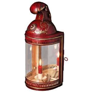 The Imperial Guard 24 1/4 High Lantern 