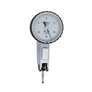 Precision Inch Reading Dial Test Indicators:  Industrial 