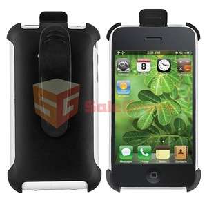  PHONE HOLSTER Case Skin Cover Accessory For APPLE IPHONE 3G 3GS 32GB