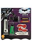 Batman The Dark Knight Adult Joker Makeup Kit